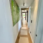 Excelente Piso A Estrenar En El Sardinero Lägenhet