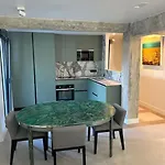 Excelente Piso A Estrenar En El Sardinero Lägenhet Santander