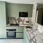 Excelente Piso A Estrenar En El Sardinero Santander