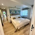 Excelente Piso A Estrenar En El Sardinero Lägenhet *