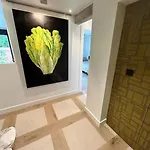 Excelente Piso A Estrenar En El Sardinero Lägenhet Santander