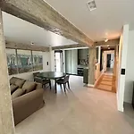 Excelente Piso A Estrenar En El Sardinero Lägenhet
