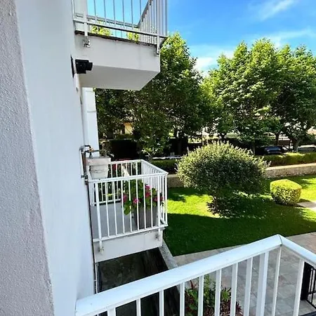 Excelente Piso A Estrenar En El Sardinero * Santander