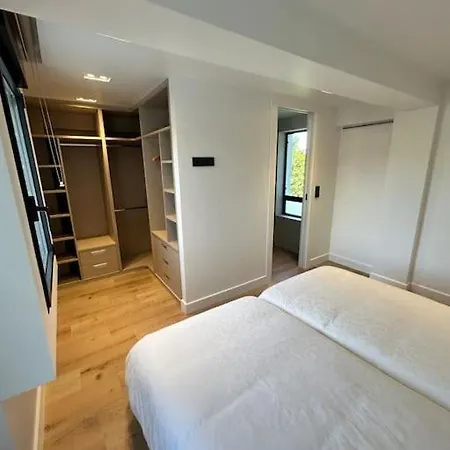 Excelente Piso A Estrenar En El Sardinero * Santander