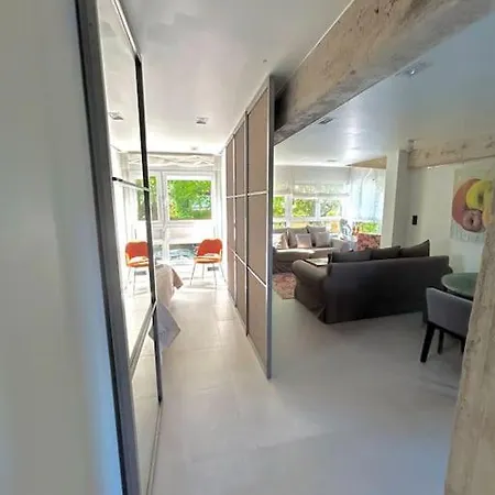 Excelente Piso A Estrenar En El Sardinero Santander