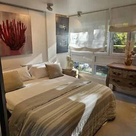 Excelente Piso A Estrenar En El Sardinero Apartment Santander