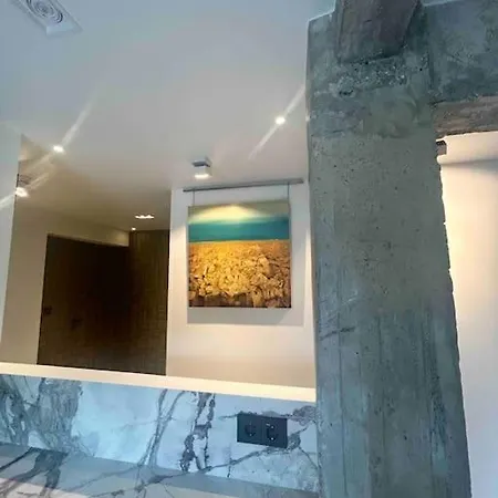 Excelente Piso A Estrenar En El Sardinero Lejlighed *