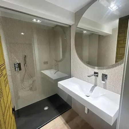 Daire Excelente Piso A Estrenar En El Sardinero