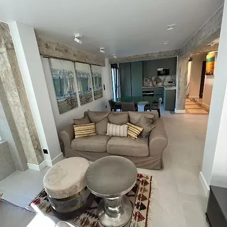 Lejlighed Excelente Piso A Estrenar En El Sardinero *