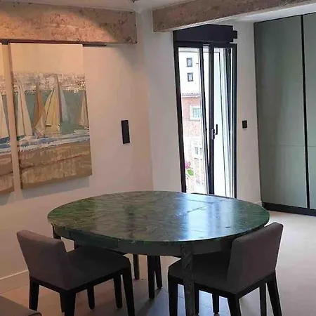 Excelente Piso A Estrenar En El Sardinero