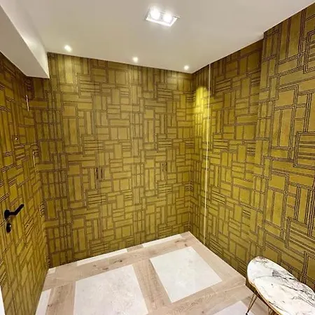 Excelente Piso A Estrenar En El Sardinero * Santander