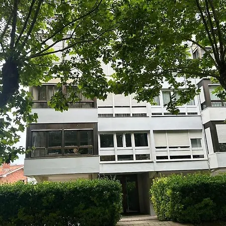 Excelente Piso A Estrenar En El Sardinero Lejlighed Santander