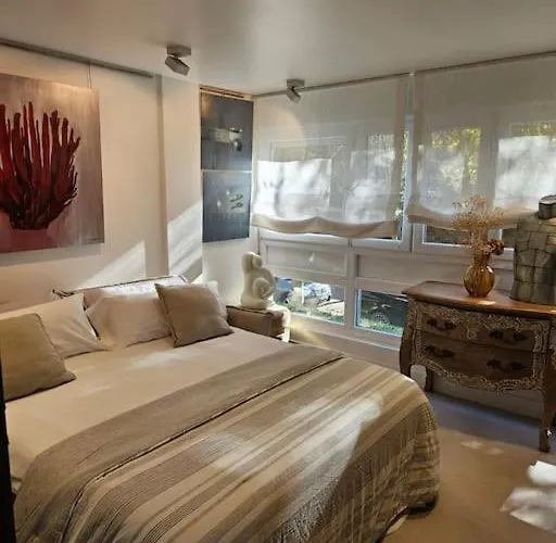 Excelente Piso A Estrenar En El Sardinero Apartamento *