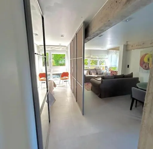 Excelente Piso A Estrenar En El Sardinero Santander