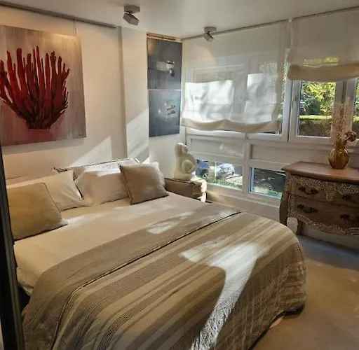 Excelente Piso A Estrenar En El Sardinero Apartamento Santander