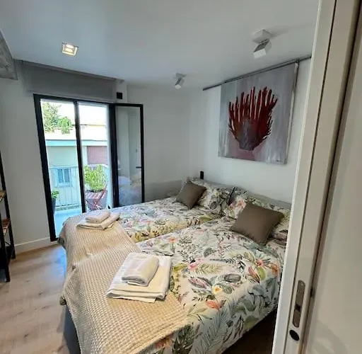 Excelente Piso A Estrenar En El Sardinero *