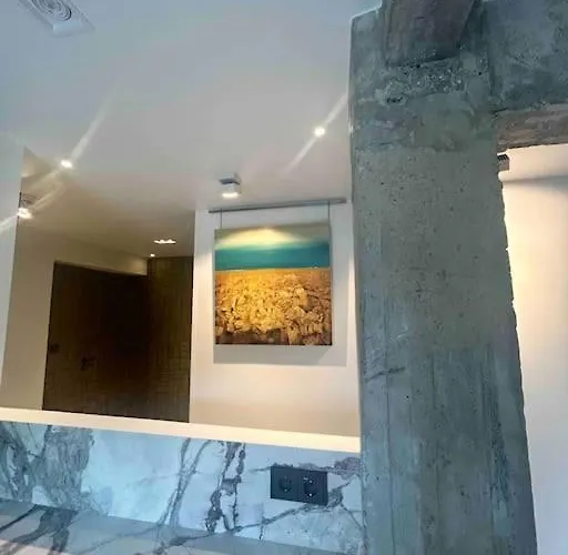 Excelente Piso A Estrenar En El Sardinero 公寓 *