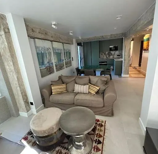 Apartamento Excelente Piso A Estrenar En El Sardinero *