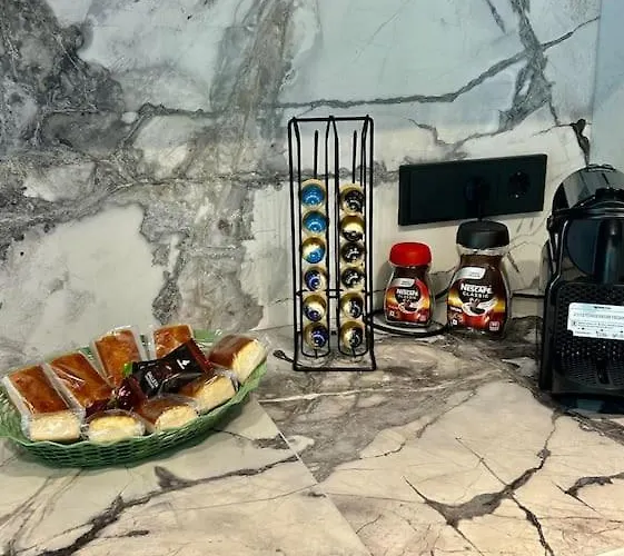 公寓 Excelente Piso A Estrenar En El Sardinero