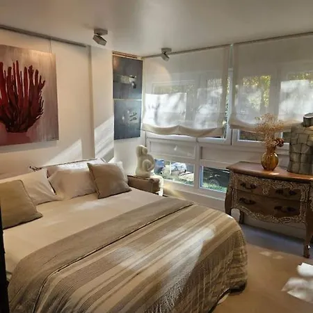 Excelente Piso A Estrenar En El Sardinero Appartement *