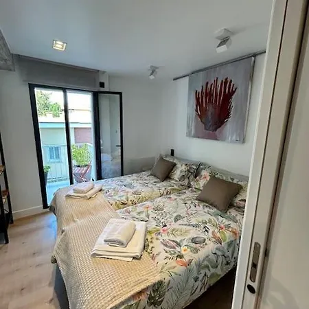 Excelente Piso A Estrenar En El Sardinero *