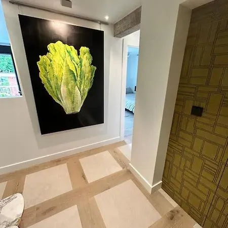 Excelente Piso A Estrenar En El Sardinero Apartman Santender