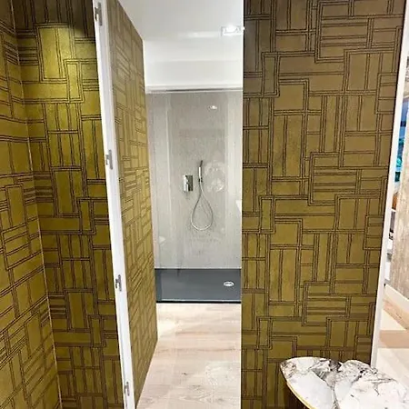 Excelente Piso A Estrenar En El Sardinero Apartman